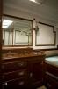 yacht bedroom